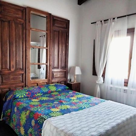 Fuentes de Béjar En Huerto De Catalinaヴィラ エクステリア 写真